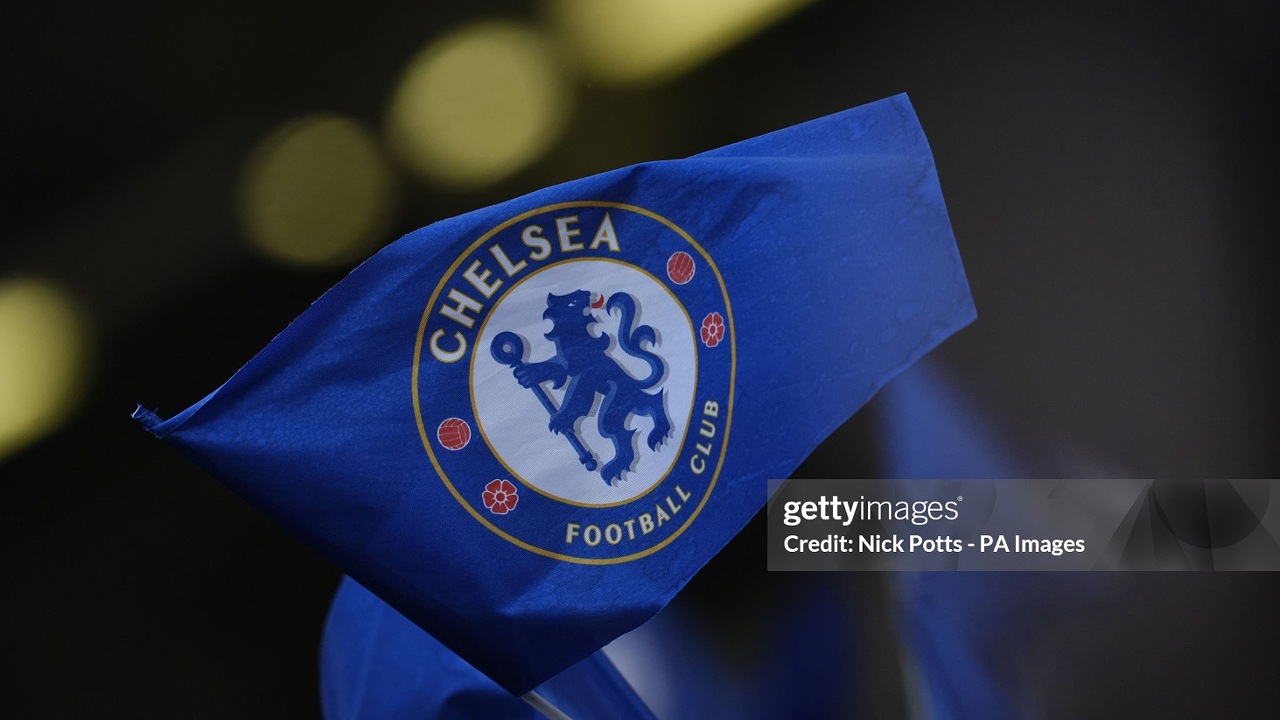 Chelsea Lolos dari Pengurangan Poin Meski Langgar Aturan