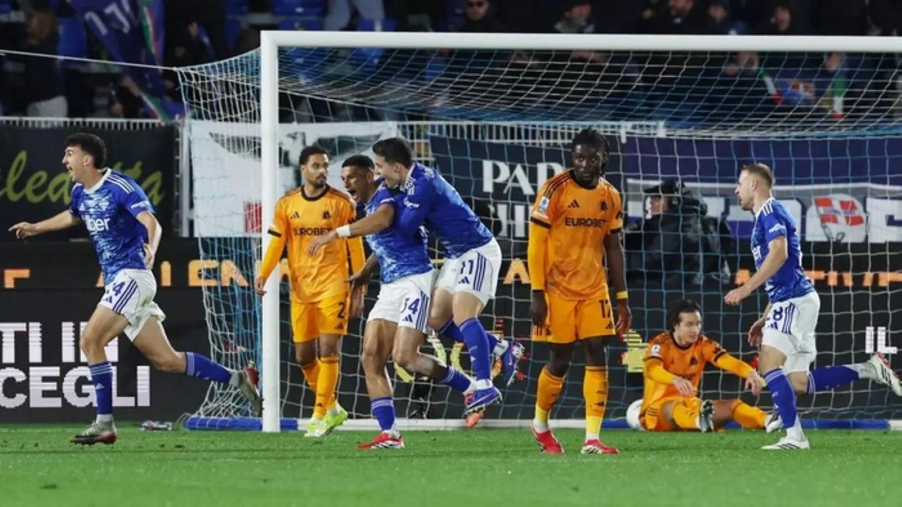 Como Catatkan Statistik Unik Terkait Komposisi Pemain di Lapangan