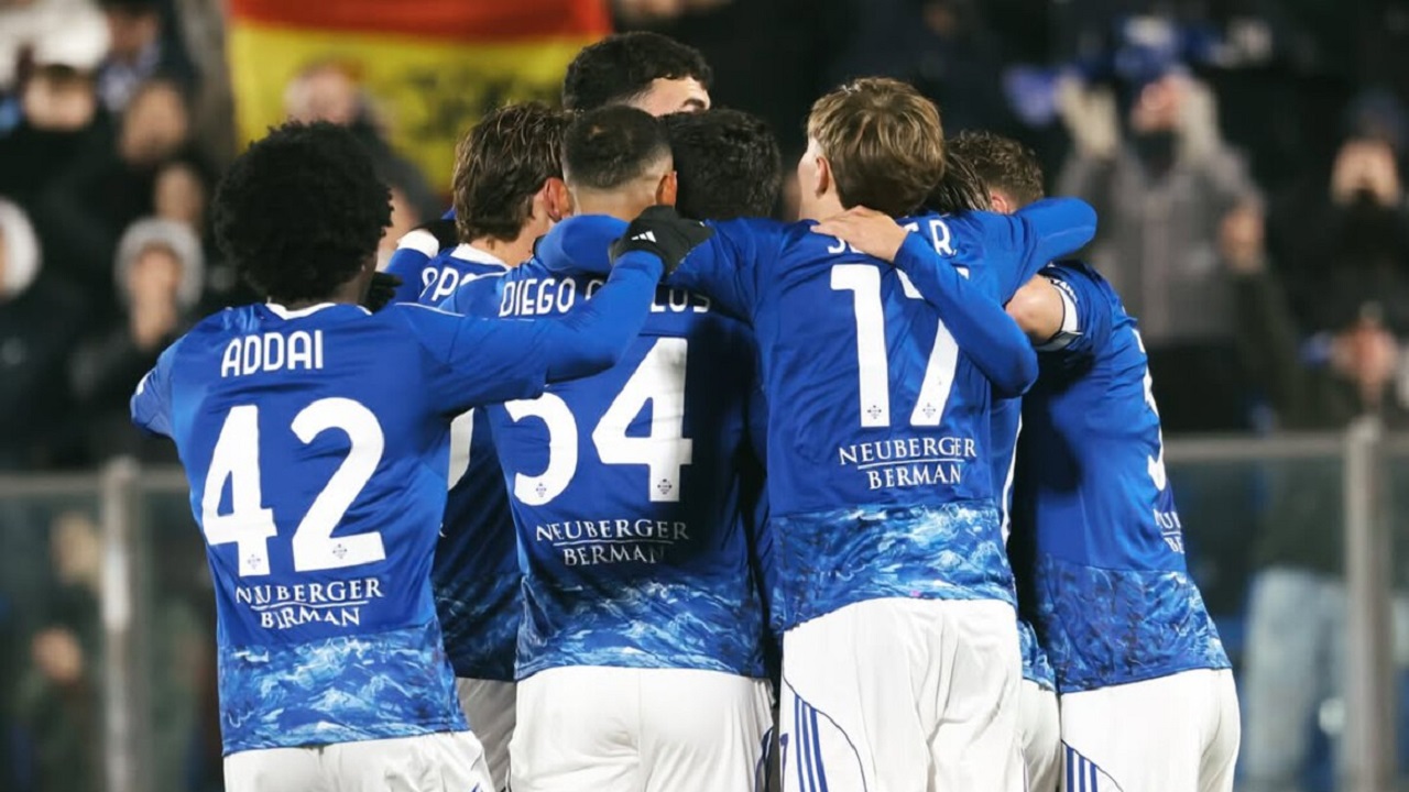 Como, Juventus, dan AS Roma Berebut Tiket Terakhir Menuju UCL