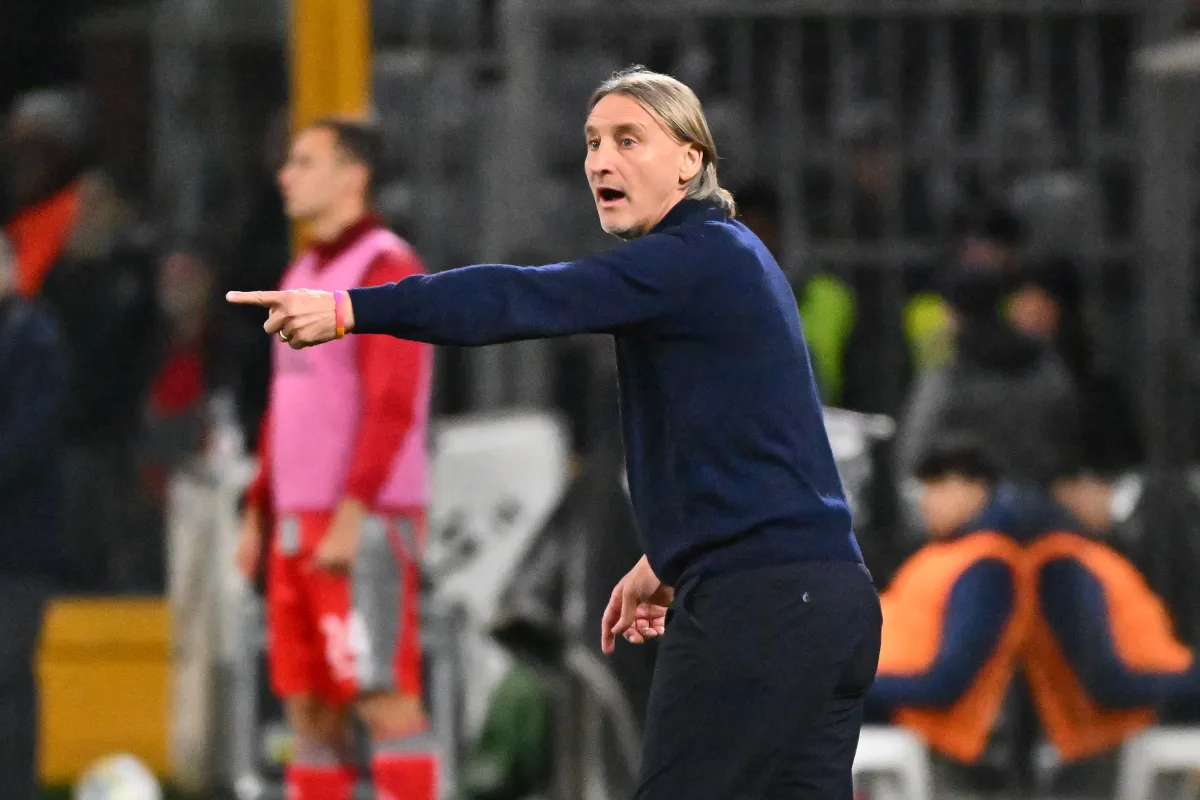 Cremonese Rapuh, Pelatih Nicola Optimistis Pertahankan Status Serie A - sumber: (footballitalia)