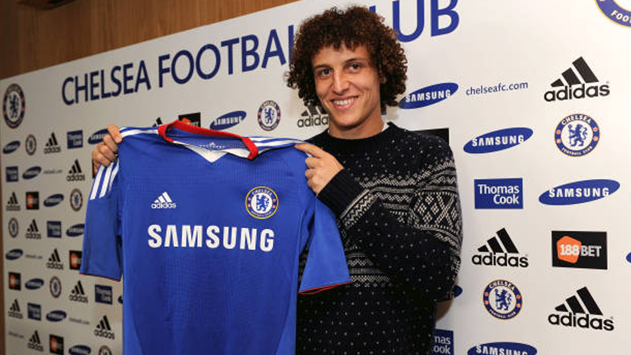 Daftar Transfer Pemain yang Bikin Chelsea Didenda Premier League