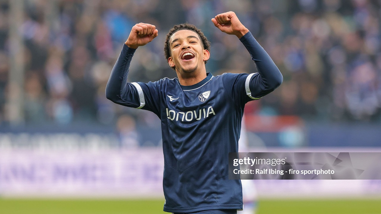 Leeds United Incar Bintang Muda Leverkusen, Francis Onyeka