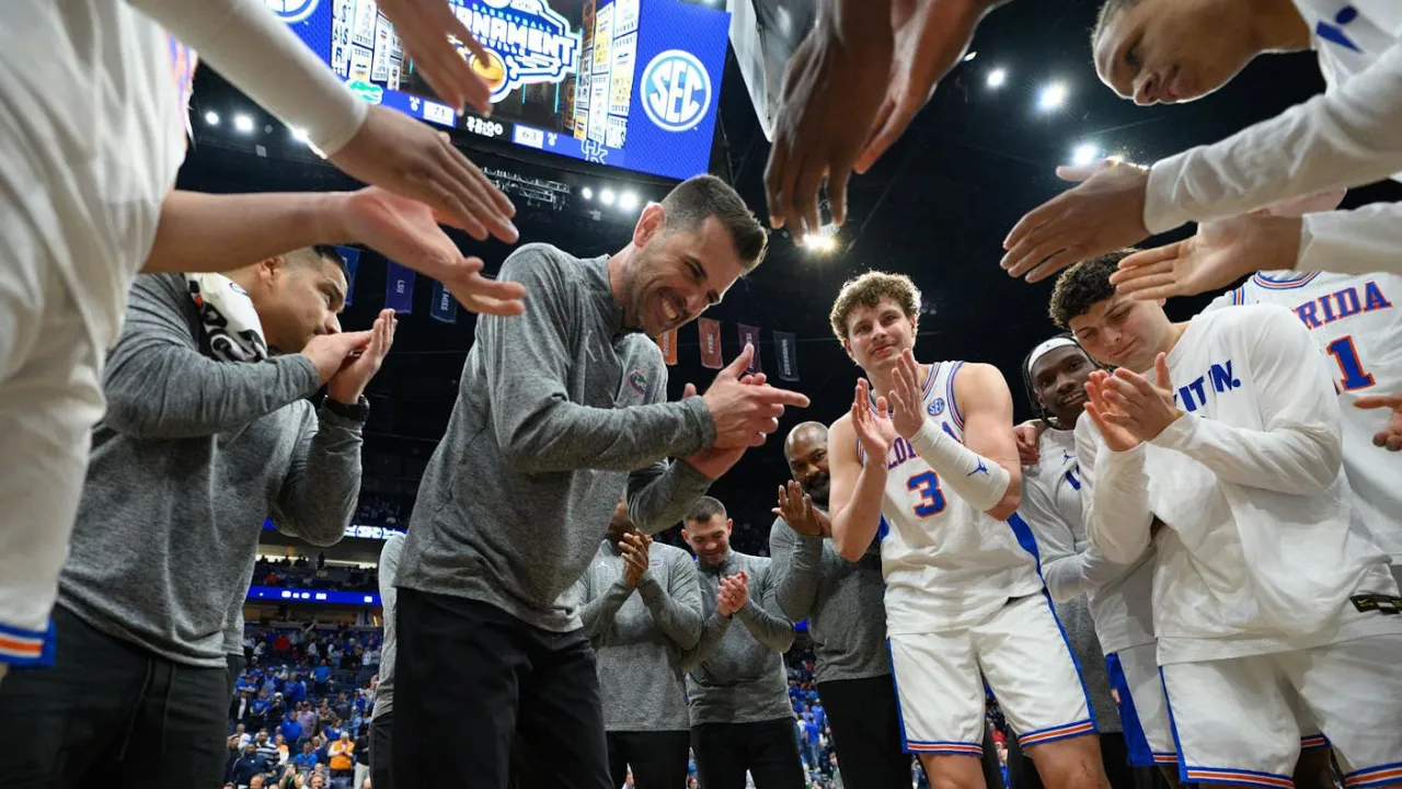 Duke, Arizona, dan Michigan Favorit Juara Turnamen Putra NCAA 2026