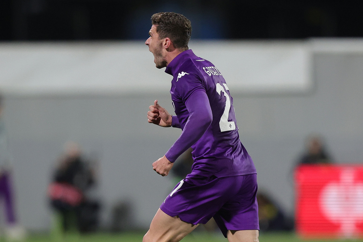 Gosens: Tekanan Berat Fiorentina dalam Pertarungan Hindari Degradasi