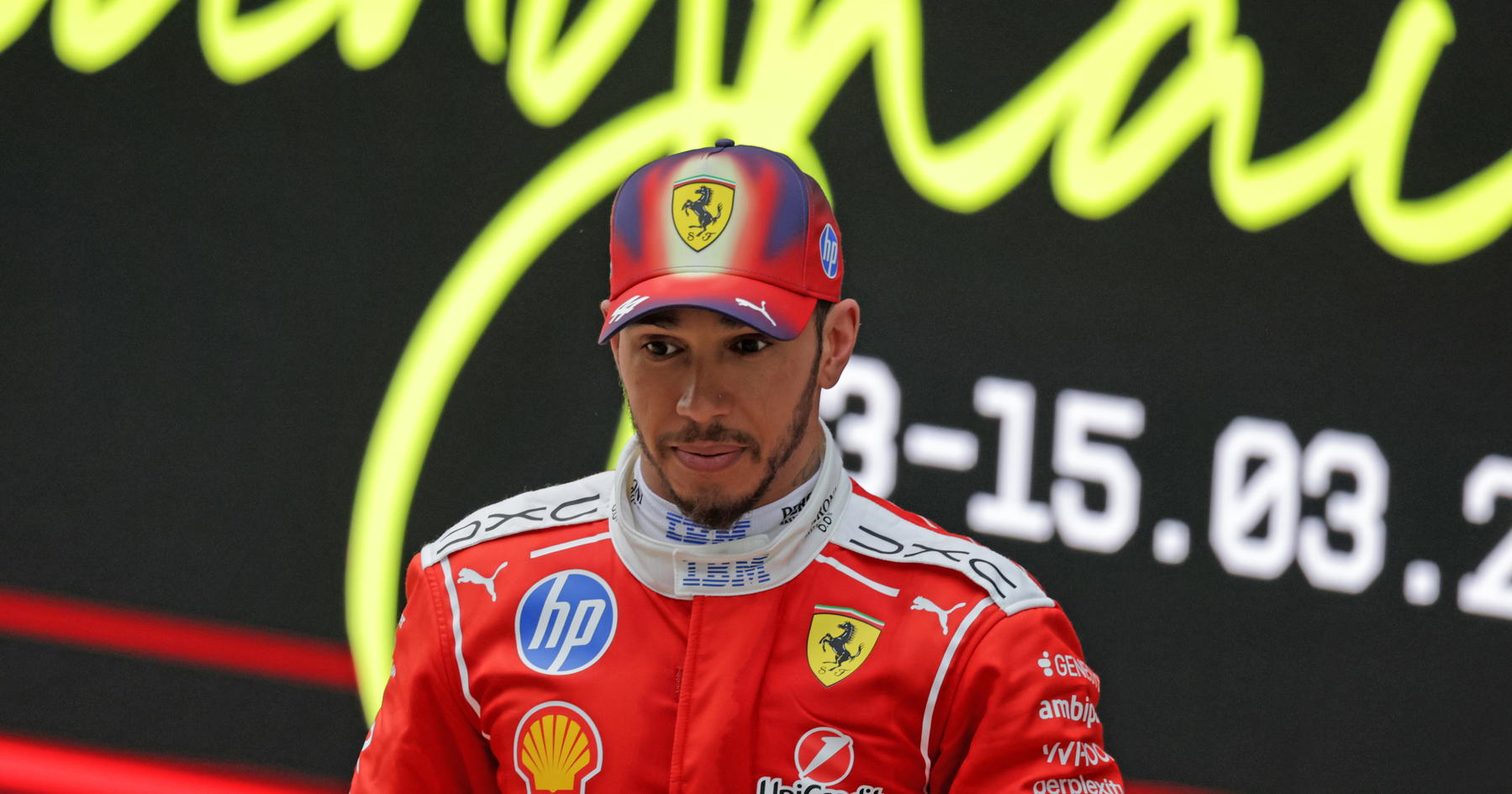 Hamilton Klaim Kembali ke Puncak, Siap Hadapi Musim F1