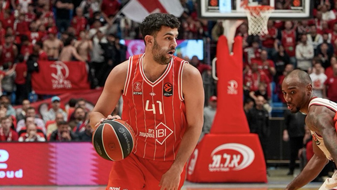 Hapoel Tel Aviv Kehilangan Pemain Andalannya Tomer Ginat