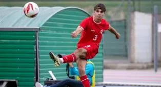Ini 5 Wonderkid Timnas Indonesia Siap Debut di FIFA Series 2026