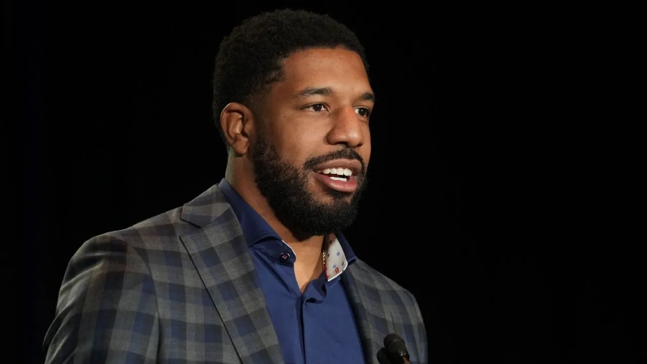 Jalen Reeves-Maybin Terpilih Kembali Sebagai Presiden NFLPA