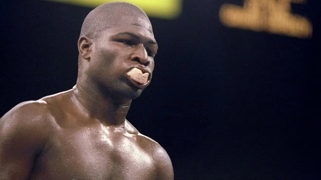 James Toney Klaim Lebih Hebat dari Terence Crawford