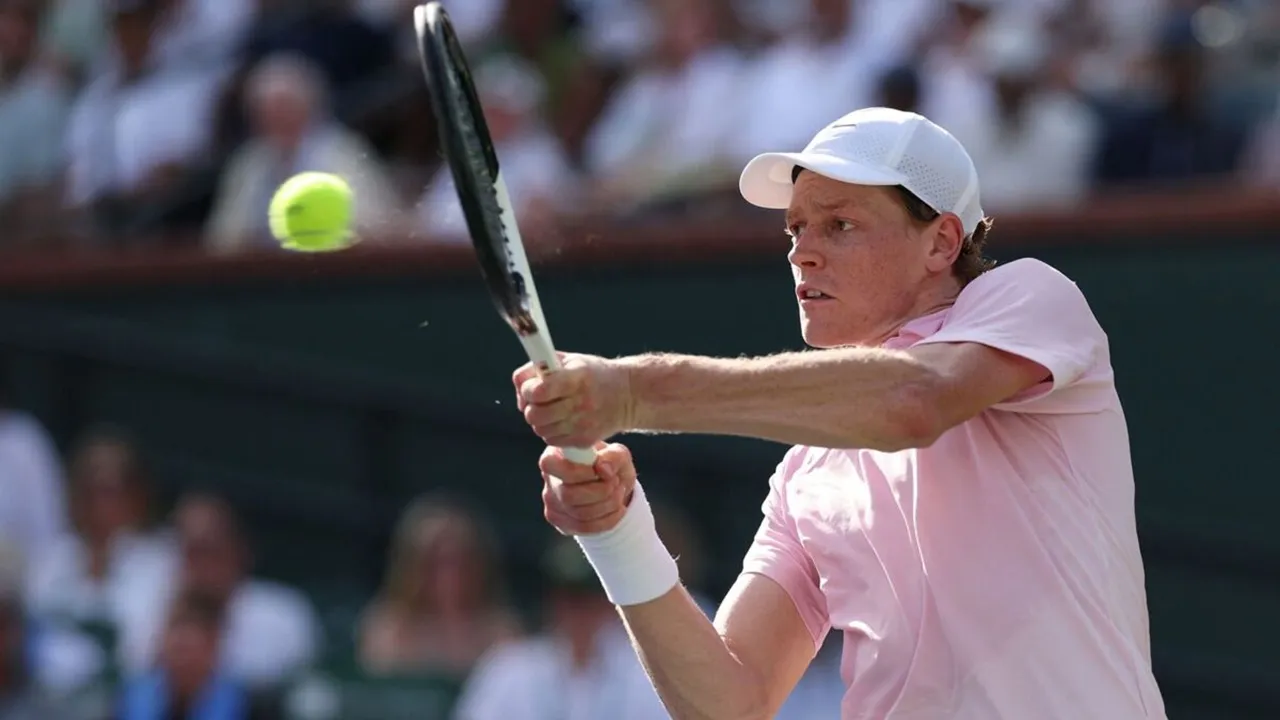 Jannik Sinner Tegaskan Fokusnya Belum Tertuju Pada French Open