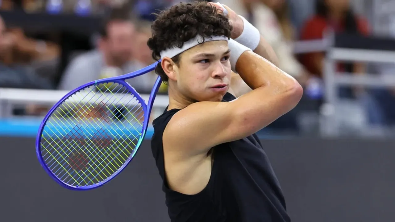 Jelang Miami Open, Ben Shelton Bagikan Kabar Kesehatan Teranyar