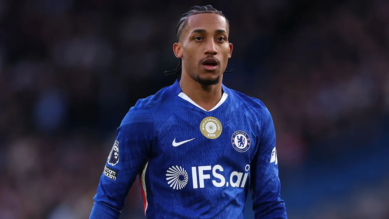Joao Pedro.