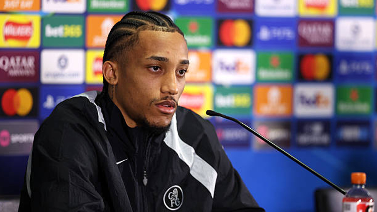 Joao Pedro Yakin Chelsea Bisa Bangkit Lawan Paris Saint-Germain