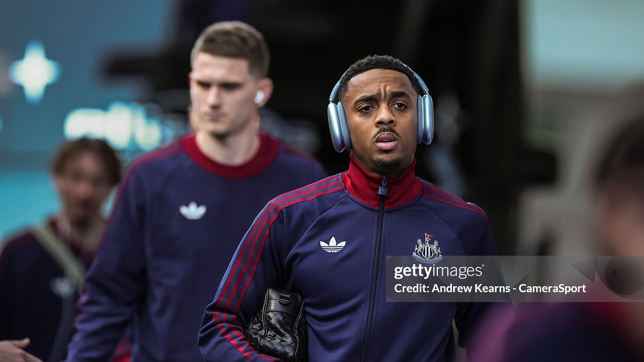 Joe Willock Kirim Peringatan, Newcastle Ingin Lebih di Eropa