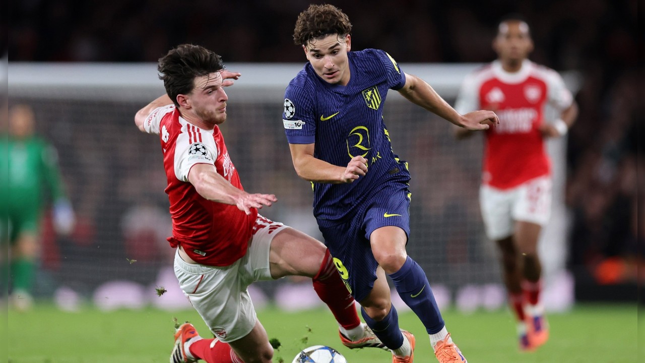 Julian Alvarez Disarankan Pindah ke Chelsea Ketimbang Arsenal