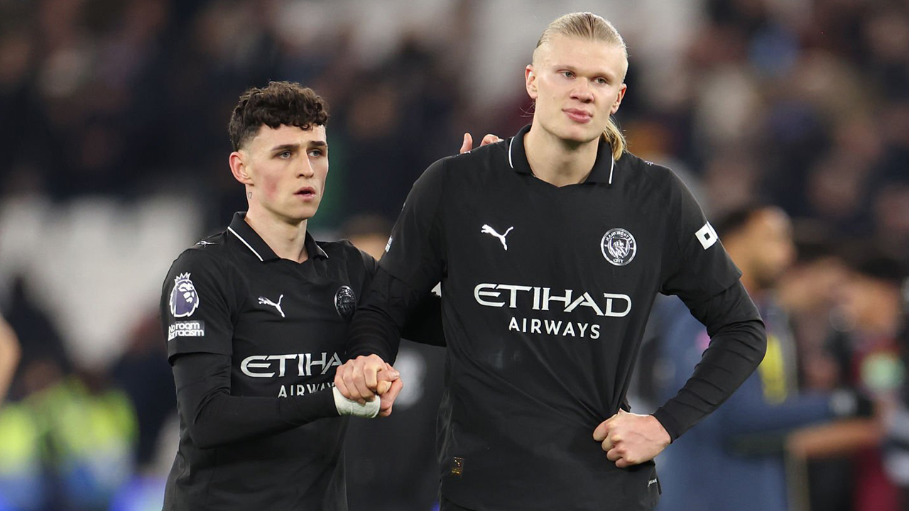 Kasus Pelanggaran Finansial Manchester City Bisa Berujung Sanksi Berat