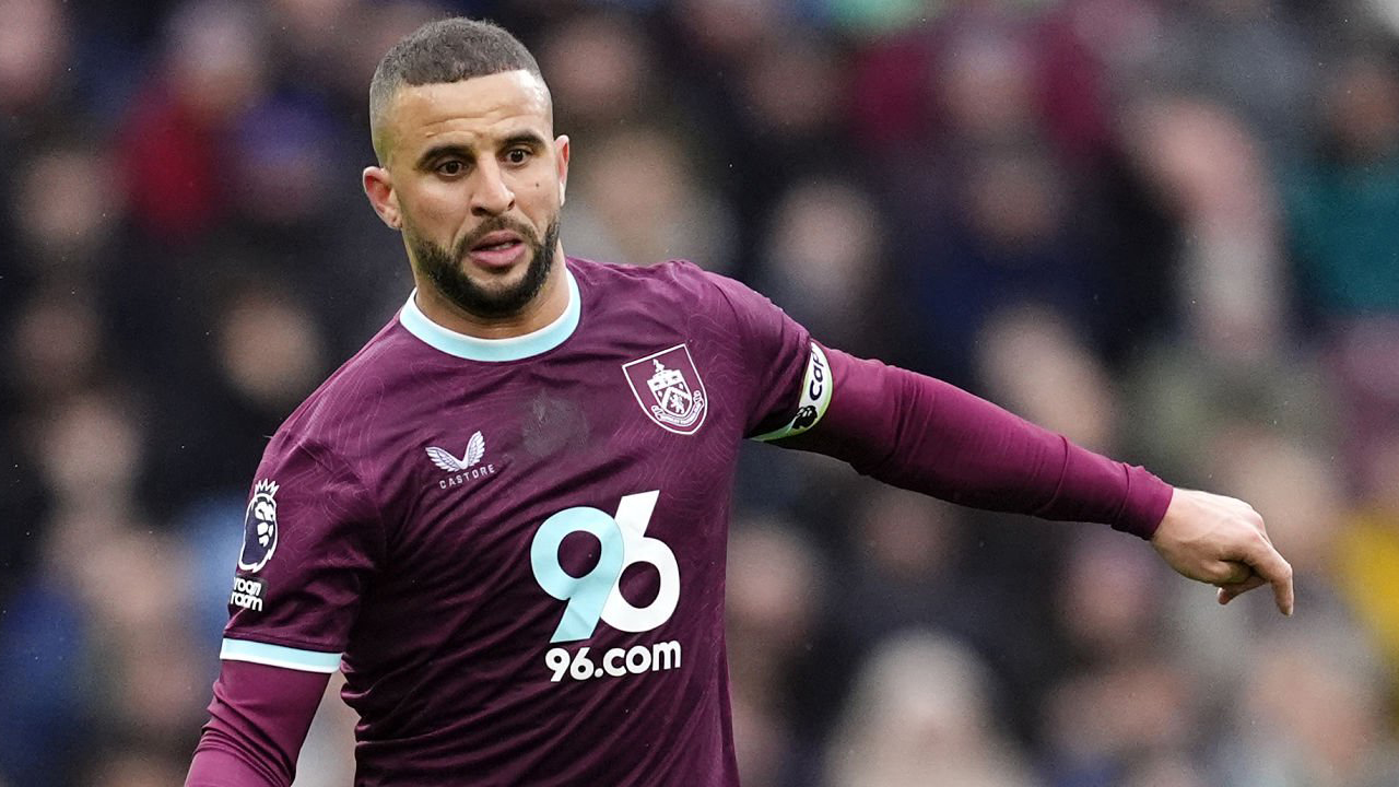 Kyle Walker Mulai Pertimbangkan Pensiun dari Sepak Bola Profesional