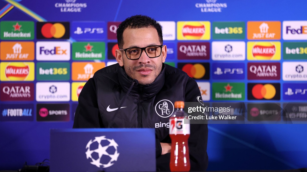 Liam Rosenior Akui Chelsea Butuh Tampil Sempurna Lawan PSG