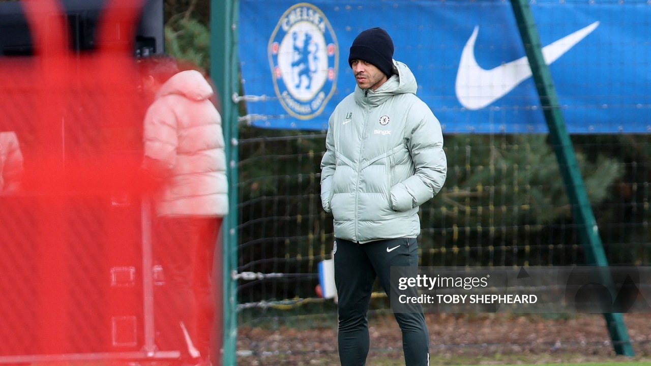 Liam Rosenior Masih Aman, Chelsea Tak Rencana Ganti Pelatih