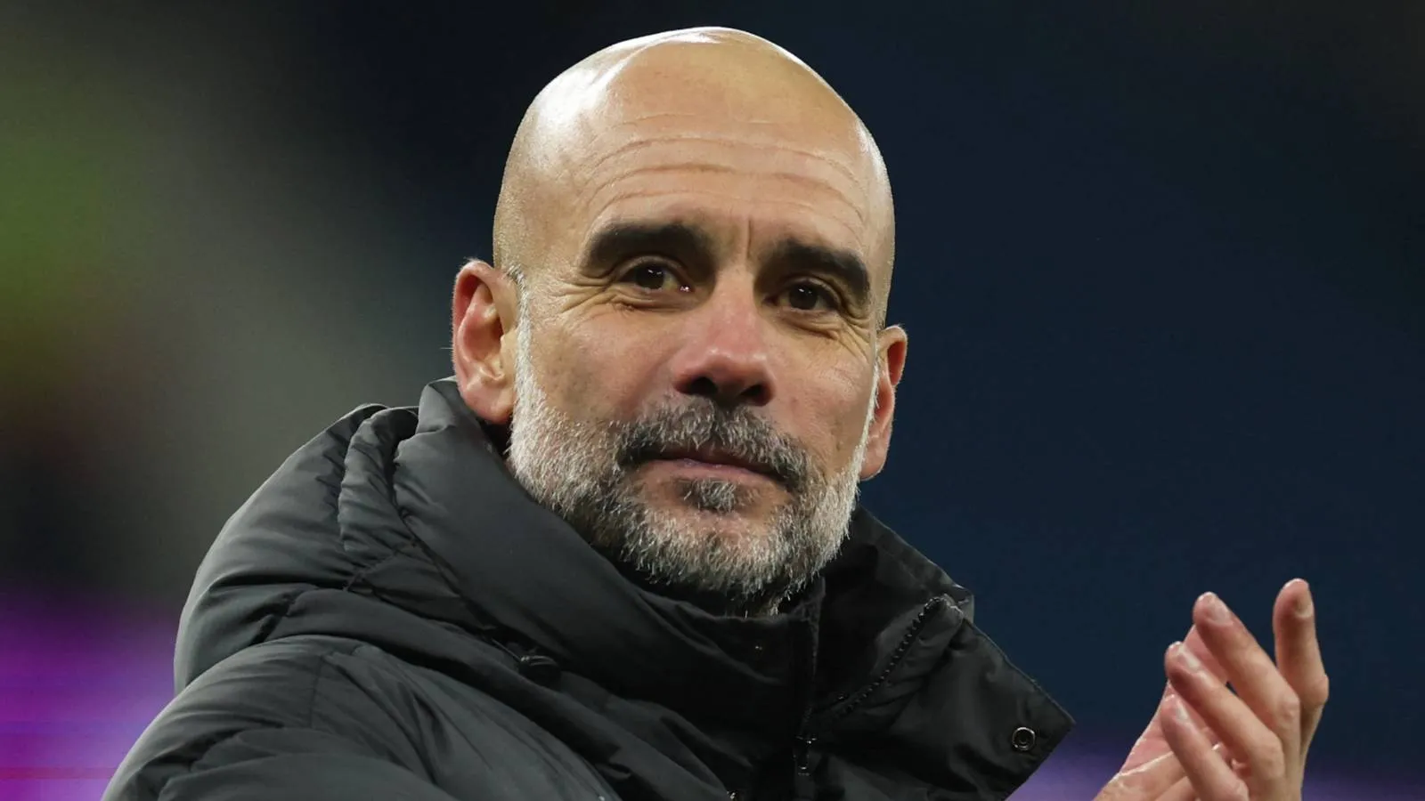 Man City Ungguli Man Utd dalam Perebutan Pemain Kelas Dunia