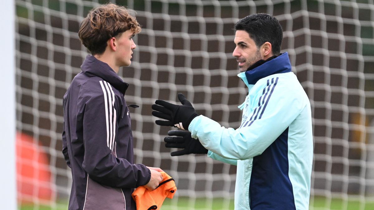 Max Dowman Masuk Skuad Arsenal Lawan Leverkusen