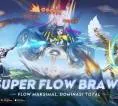 Penjelasan Super Flow Brawl Honor of Kings dan Sistem Acak