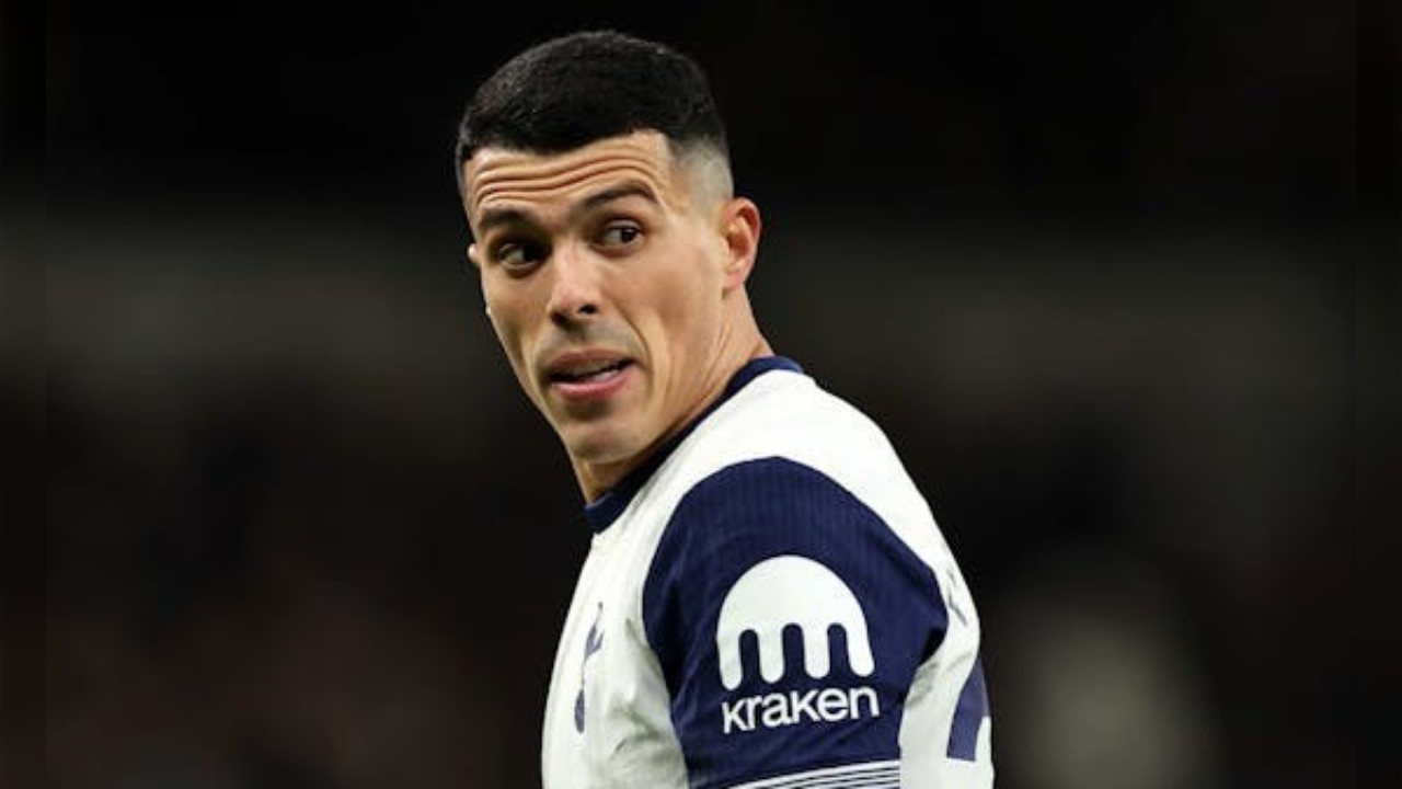 Porro Suarakan Dukungan Untuk Tudor Pasca Imbang vs Liverpool