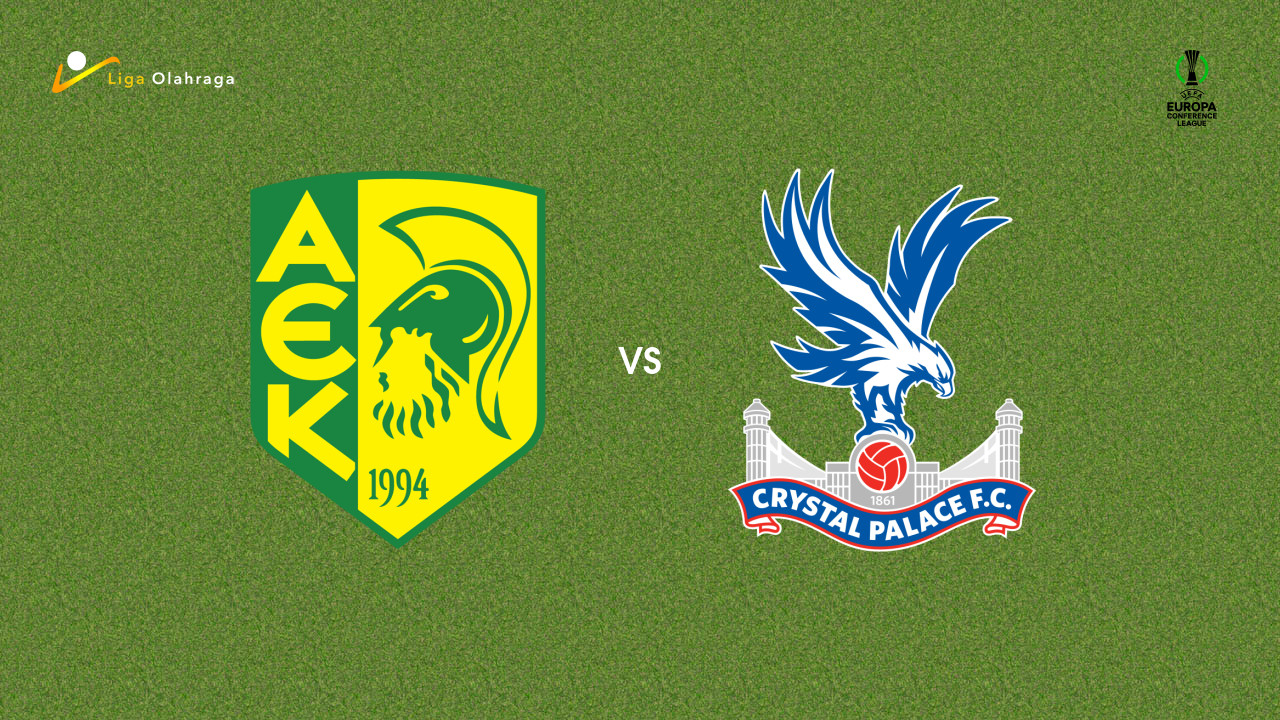Prediksi AEK Larnaca vs Crystal Palace, 20 Maret 2026 Conference League