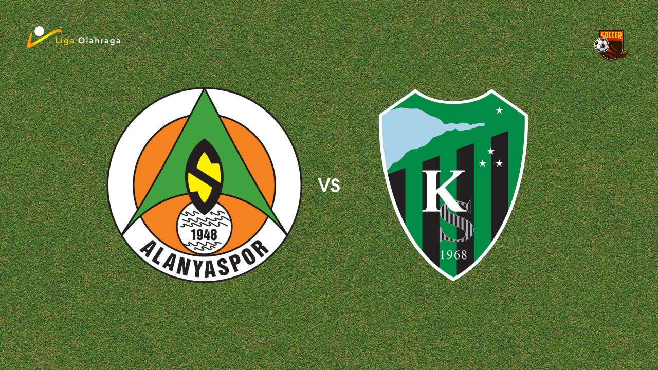 Prediksi Alanyaspor vs Kocaelispor, 18 Maret 2026 Turkish Super Lig