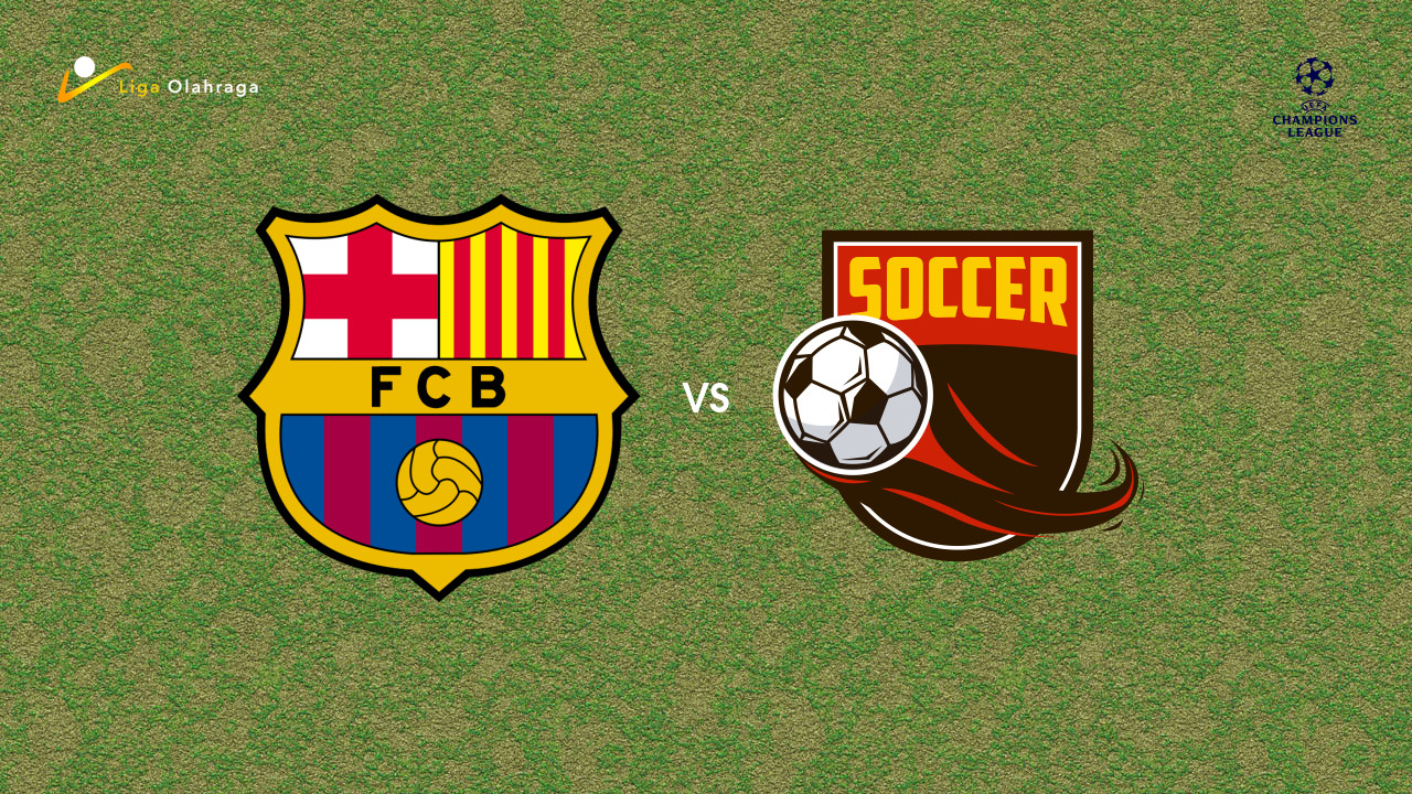 Prediksi Barcelona vs Newcastle United, 19 Maret 2026 Champions League