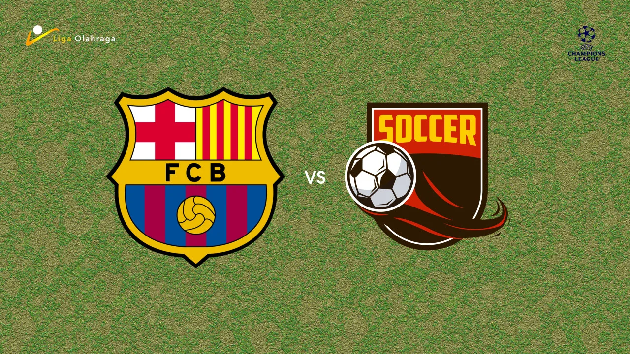 Prediksi Barcelona vs Newcastle United, 19 Maret 2026 Champions League