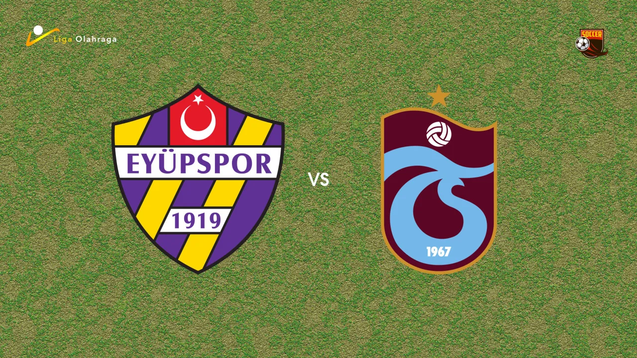 Prediksi Eyupspor vs Trabzonspor, 19 Maret 2026 Turkish Super Lig