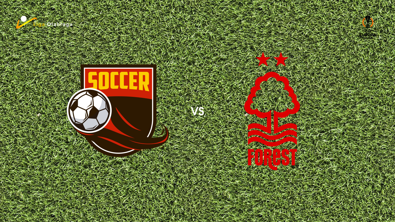 Prediksi FC Midtjylland vs Nottingham Forest, 20 Maret 2026 Europa League