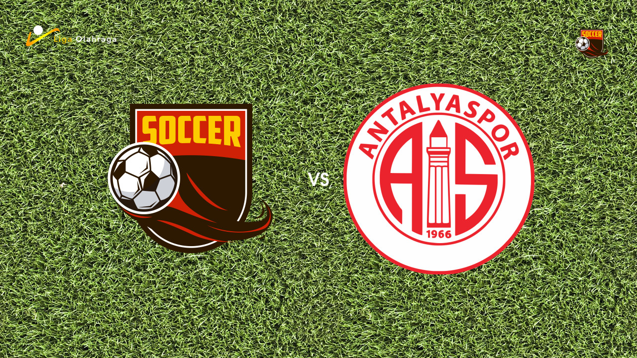 Prediksi Istanbul Basaksehir vs Antalyaspor, 19 Maret 2026 Turkish Super Lig