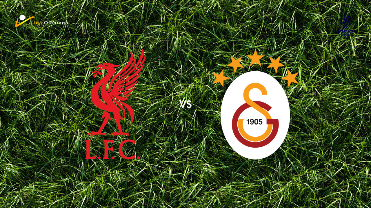 Prediksi Liverpool vs Galatasaray, 19 Maret 2026 Champions League