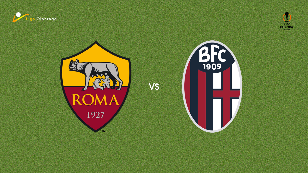 Prediksi Roma vs Bologna, 20 Maret 2026 Europa League
