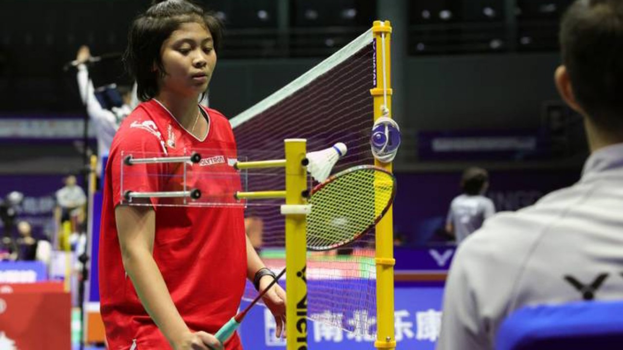 Resiko Perjalanan, Thalita Wiryawan Batal Tampil di Orleans Masters 2026