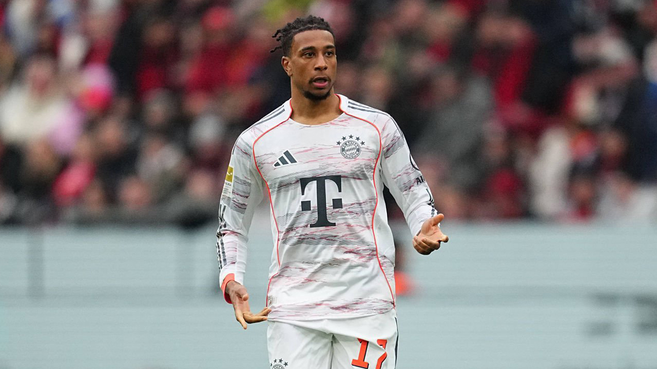 Rumor Real Madrid Incar Michael Olise Ternyata Hoax, Bayern Bisa Tenang