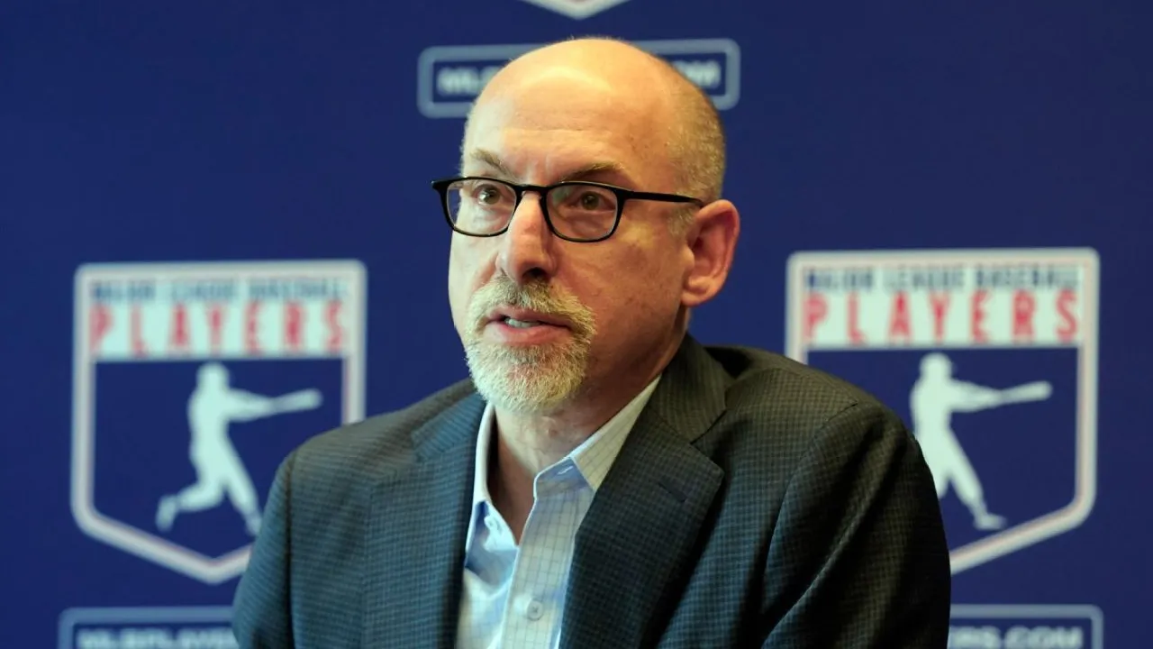 Sengketa Kerja MLB Bisa Hambat Pemain Tampil di Olimpiade Los Angeles 2028