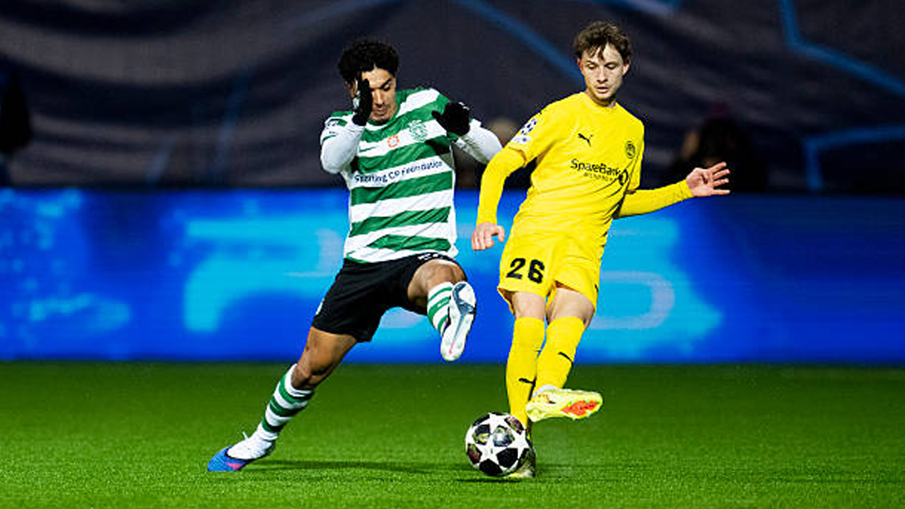 Sporting CP vs Bodo / Glimt, 5 Fakta Menarik Jelang Laga Liga Champions