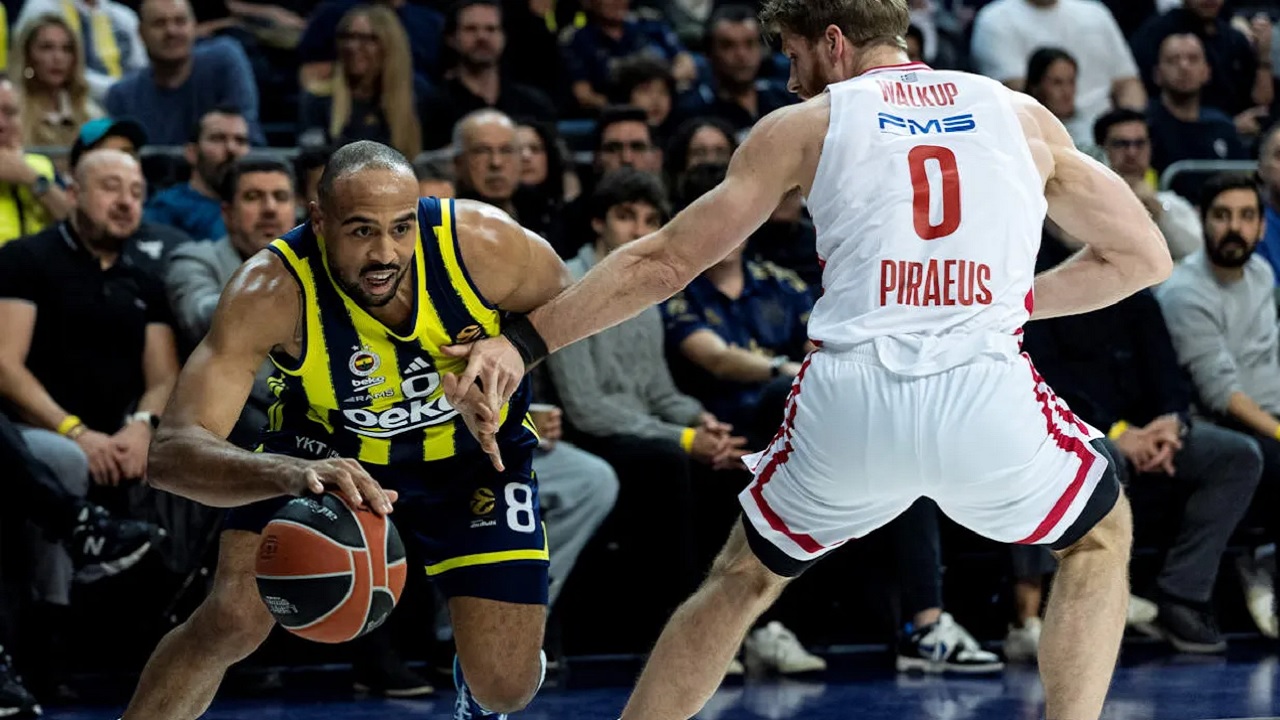Talen Horton-Tucker Ingin Fenerbahce Tetap Kompetitif