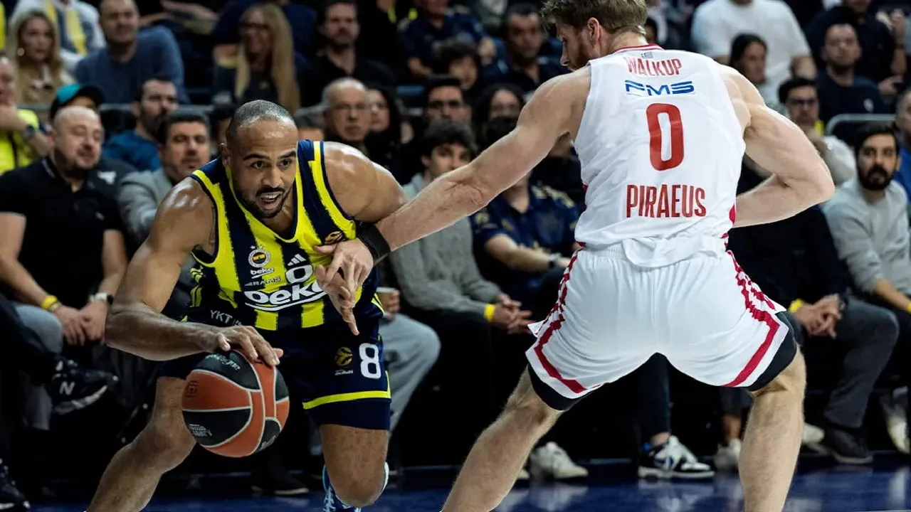 Talen Horton-Tucker Ingin Fenerbahce Tetap Kompetitif