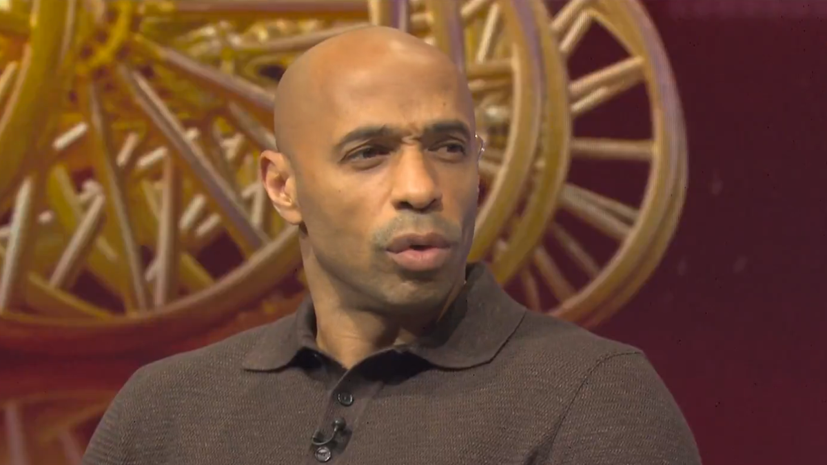Thierry Henry Kagumi Fokus Mikel Arteta di Arsenal