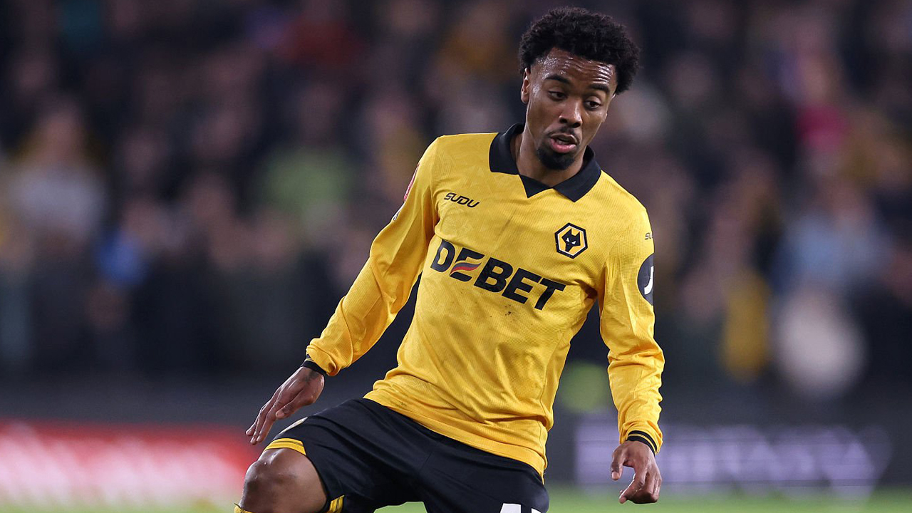 Thierry Henry Puji Dampak Angel Gomes Saat Wolves Tahan Brentford