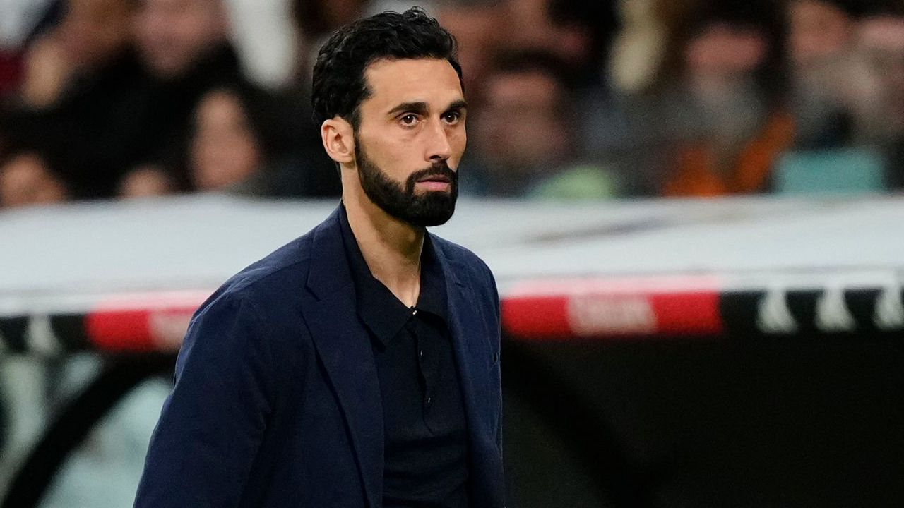 Unggul 3-0, Alvaro Arbeloa Justru Larang Madrid Main Aman di Etihad