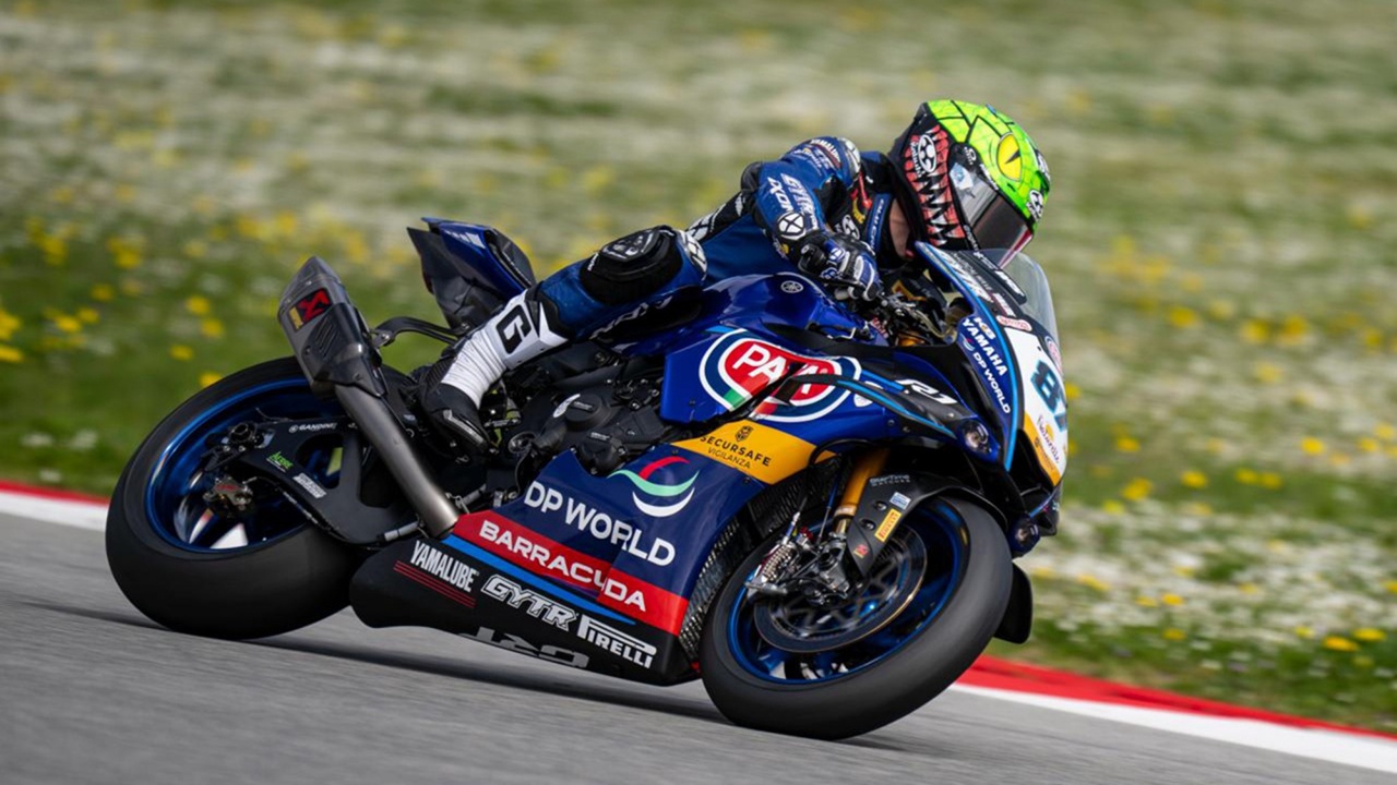 Wayne Gardner Merasa Lebih Baik dengan Hasil Tes di Phillip Island