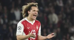 Wout Faes Tegaskan Tekad Monaco untuk Naik Peringkat di Klasemen