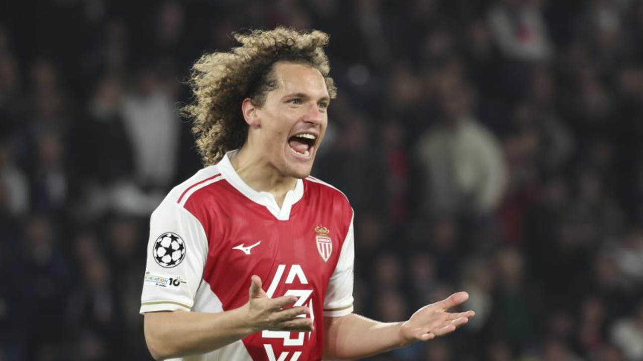 Wout Faes Tegaskan Tekad Monaco untuk Naik Peringkat di Klasemen