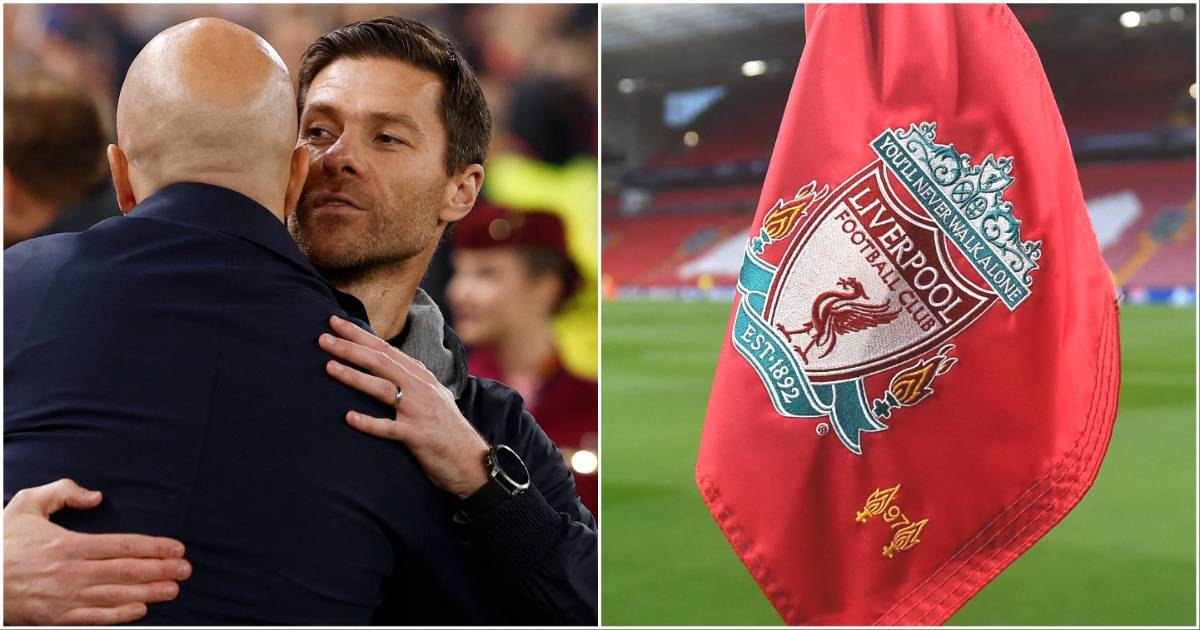 Xabi Alonso Tekankan Liverpool Perlu Tiga Pemain Baru Usai Isu Transfer Mencuat