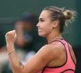 Akibat Kritikan, Aryna Sabalenka Mungkin Tak Pernah Bermain Di Dubai Lagi